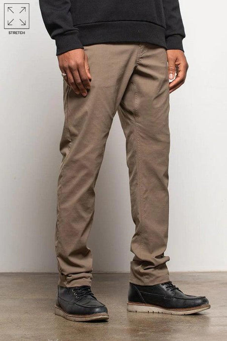 686 Men's Everywhere Pant Slim Fit - A&M Clothing & Shoes - Westlock