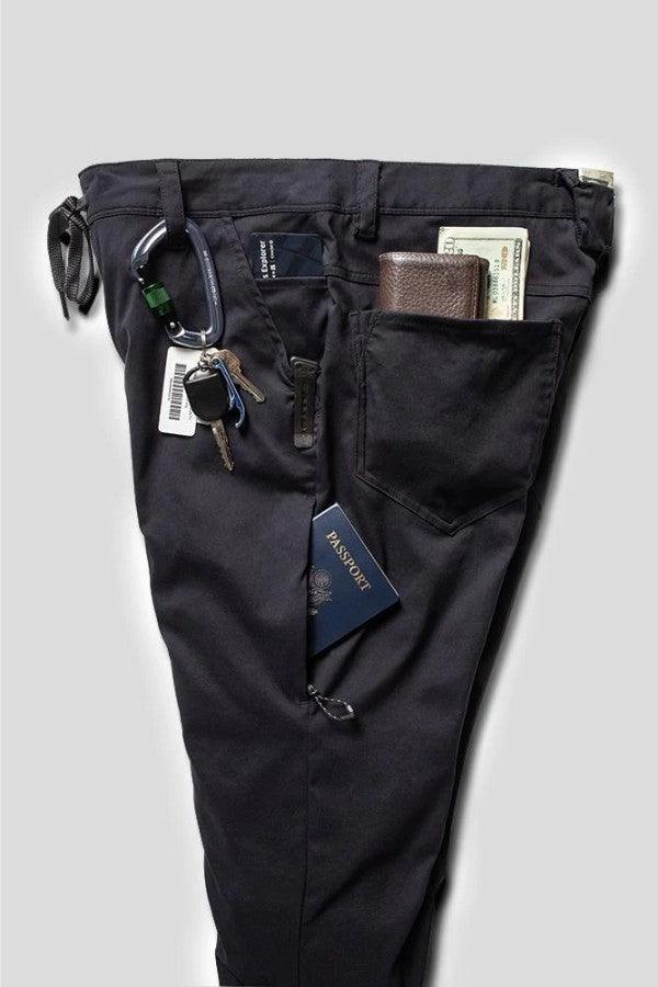 686 Men's Everywhere Pant Slim Fit - A&M Clothing & Shoes - Westlock