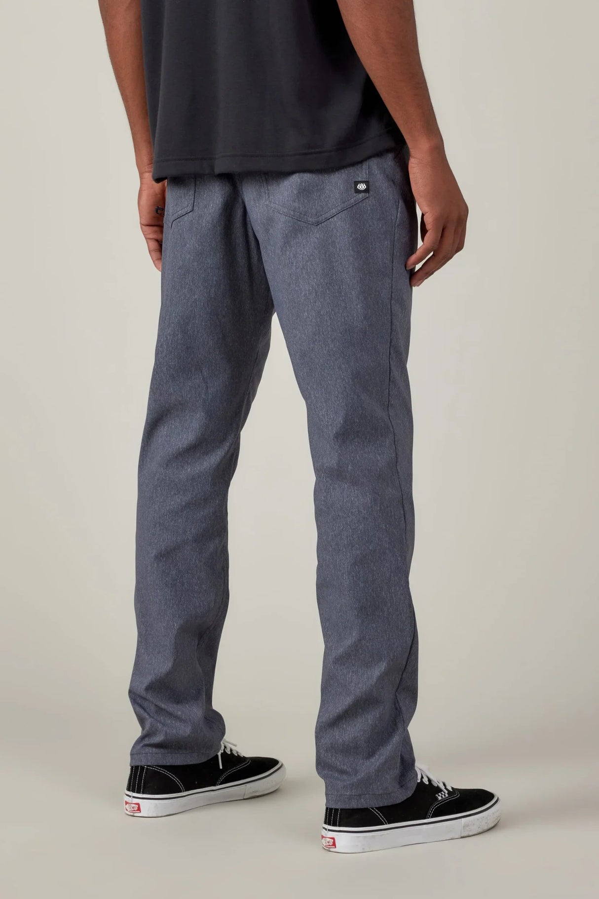 686 Men's Everywhere Pant Slim Fit - A&M Clothing & Shoes - Westlock