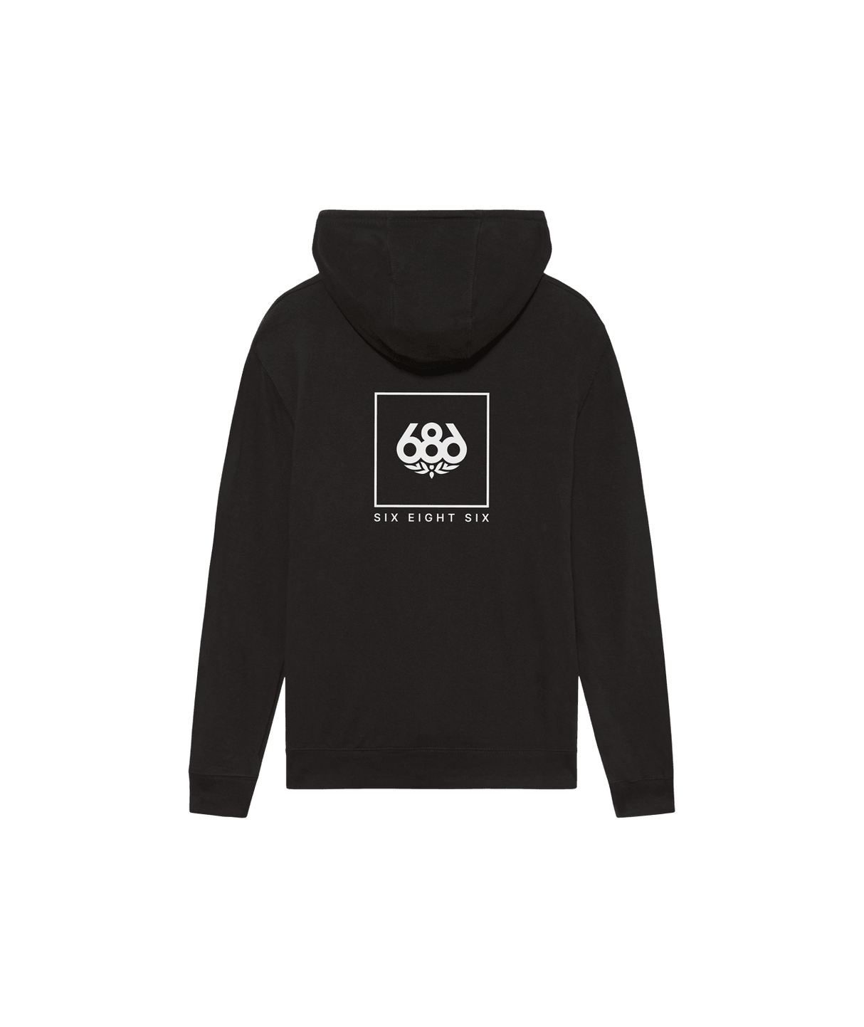 686 Men's Perimeter Pullover Hoodie - A&M Clothing & Shoes - Westlock