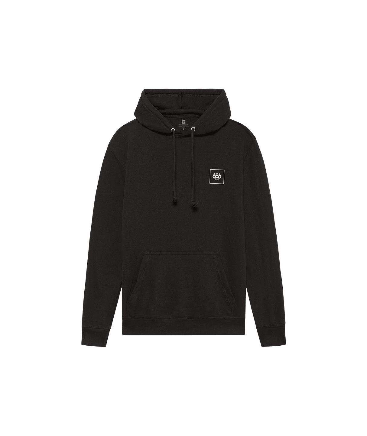 686 Men's Perimeter Pullover Hoodie - A&M Clothing & Shoes - Westlock