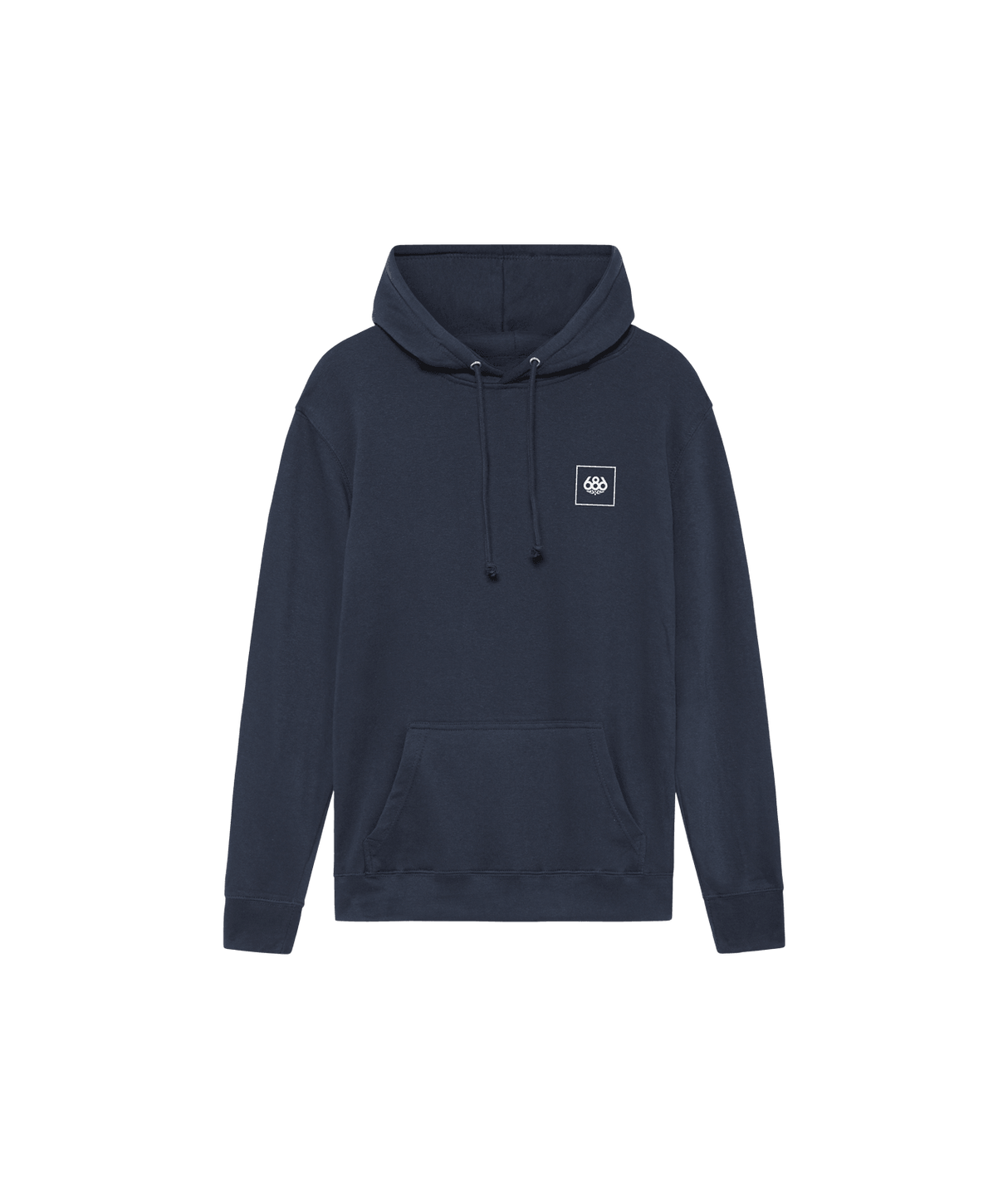 686 Men's Perimeter Pullover Hoodie - A&M Clothing & Shoes - Westlock