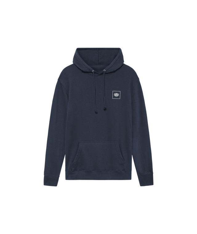686 Men's Perimeter Pullover Hoodie - A&M Clothing & Shoes - Westlock