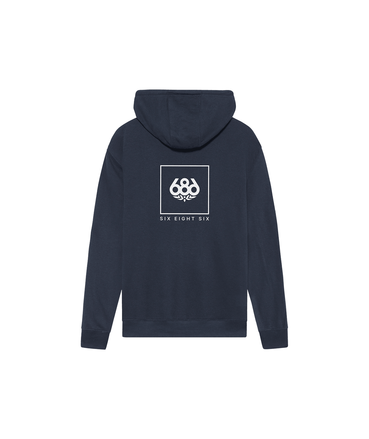 686 Men's Perimeter Pullover Hoodie - A&M Clothing & Shoes - Westlock