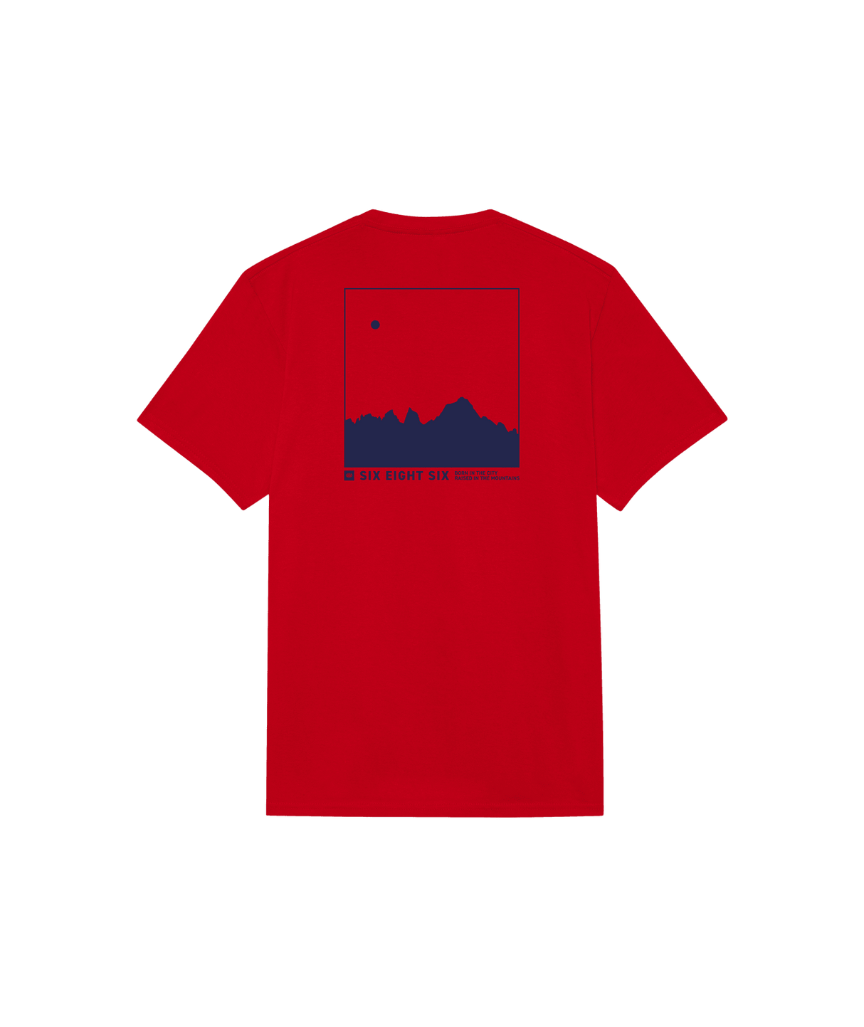 686 Men's Untold Premium SS T-Shirt - A&M Clothing & Shoes - Westlock