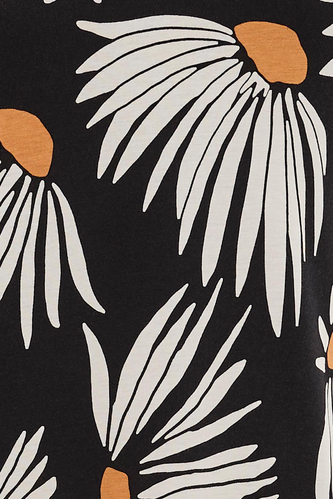 Tribal Women's Reversible A-Line Dress