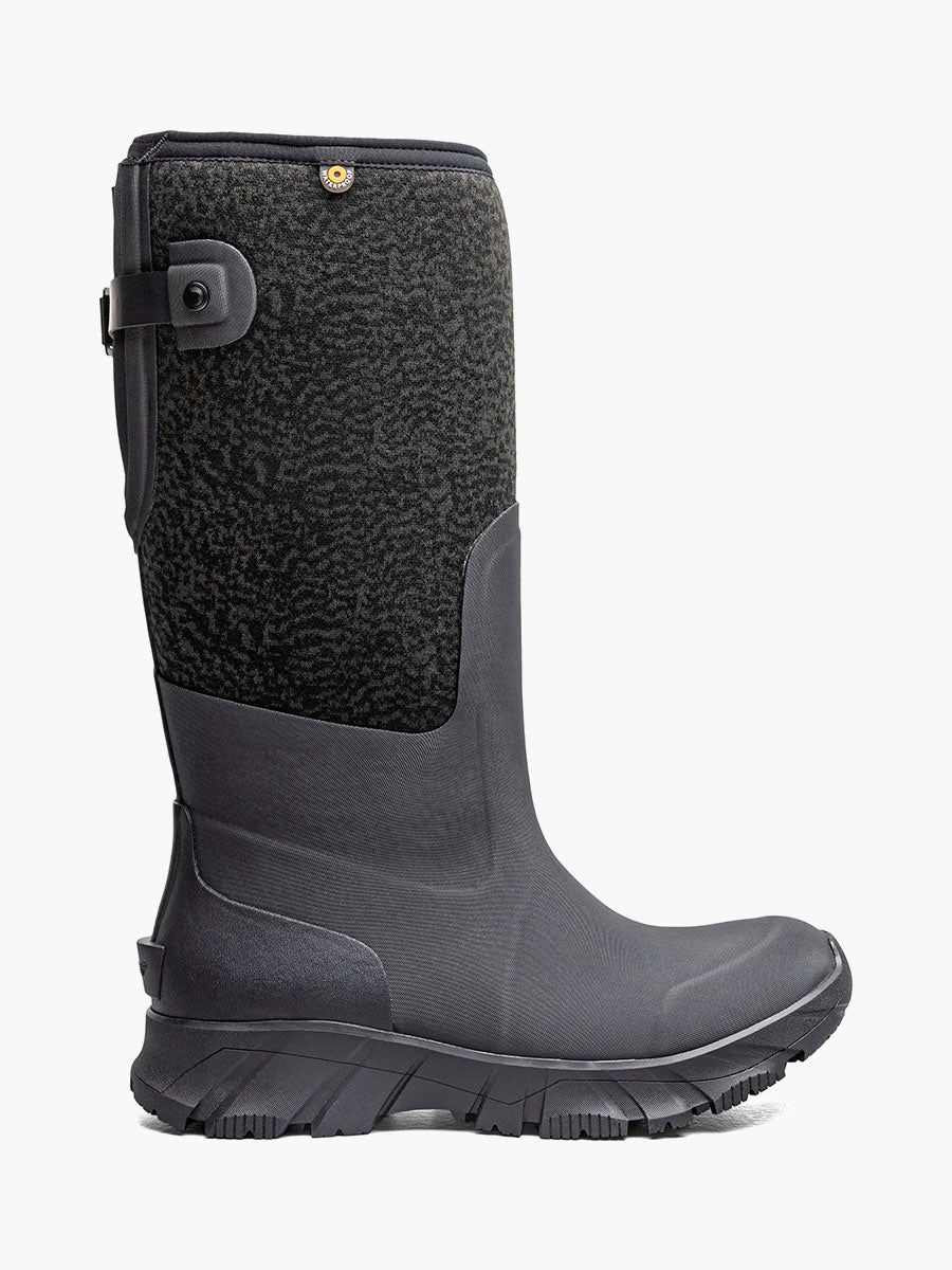 Bogs Women's Whiteout II Adjustable Calf Boots