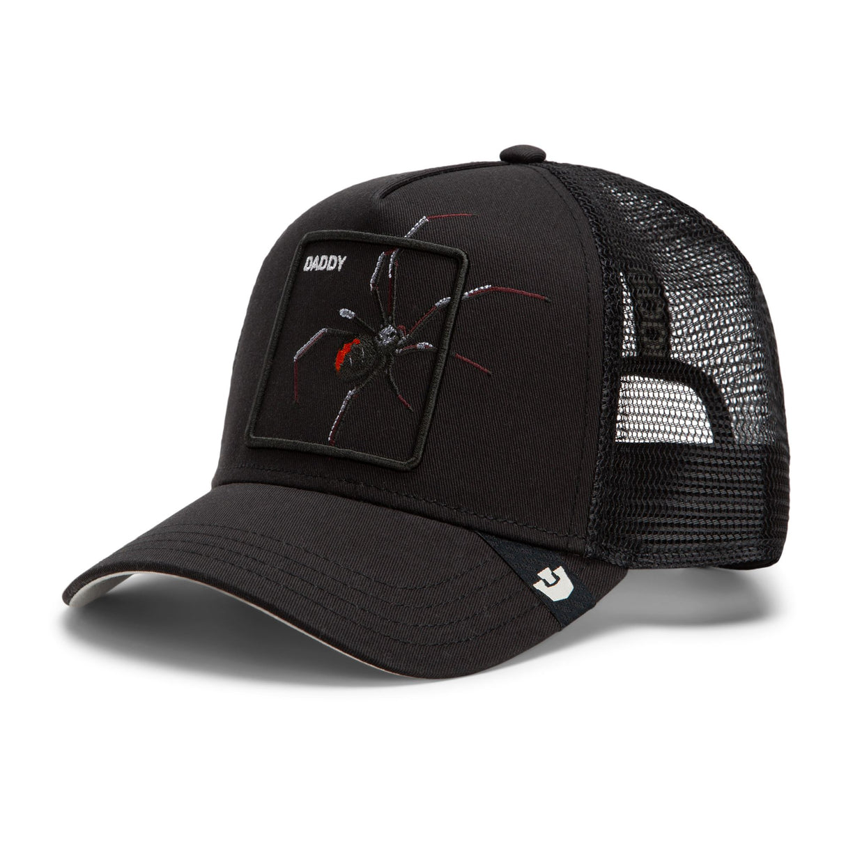 Goorin Bros Over the Line Spider Hat