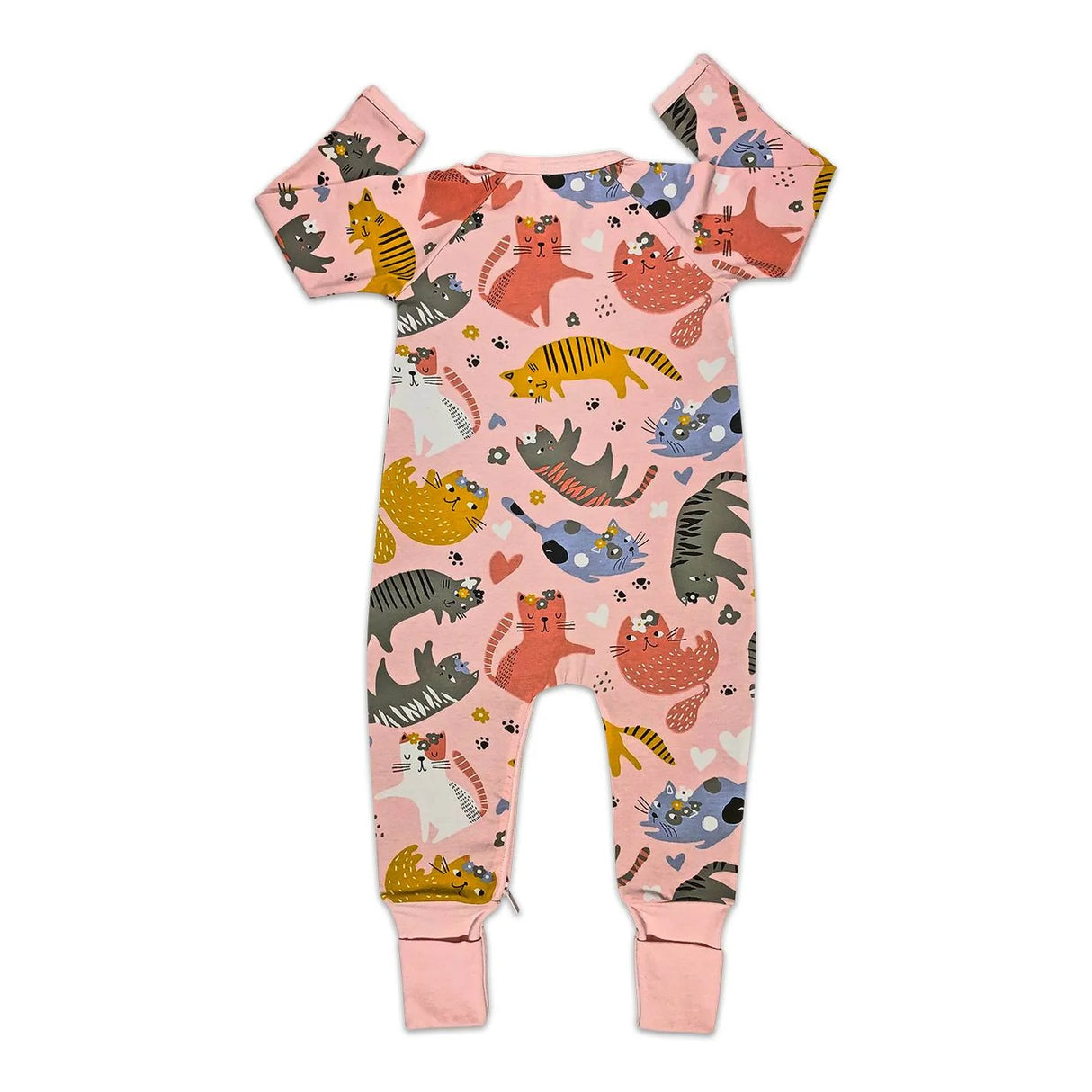 Good Luck Baby Boy/Girl Pajamas