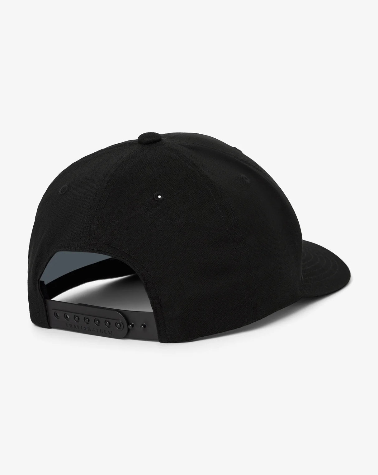 TravisMathew Men's Final Boarding Hat