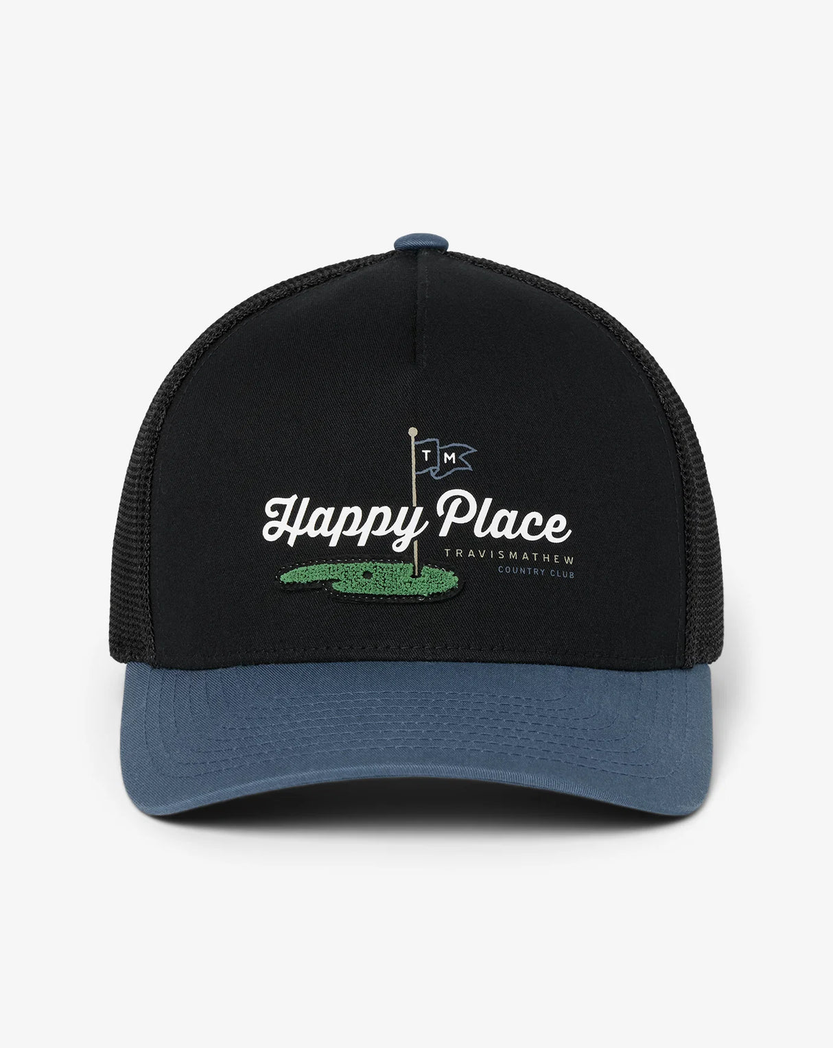 TravisMathew Swing Season Hat
