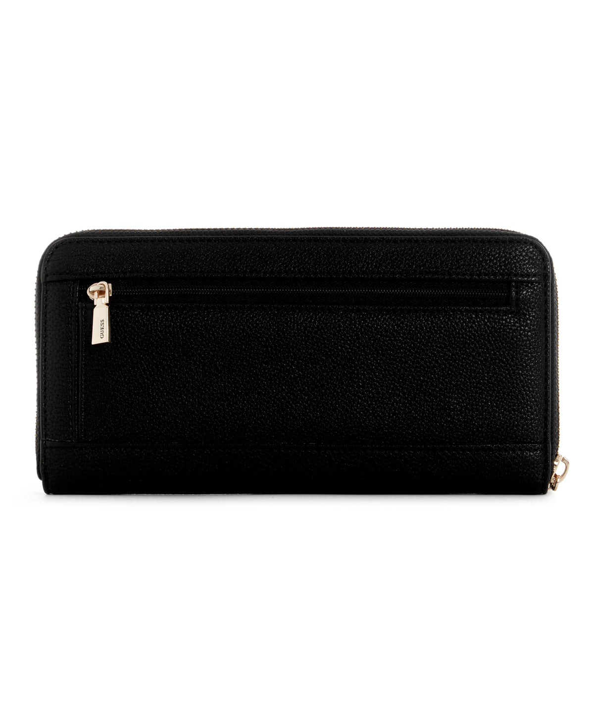 Guess Suzy Large Zip Around Wallet