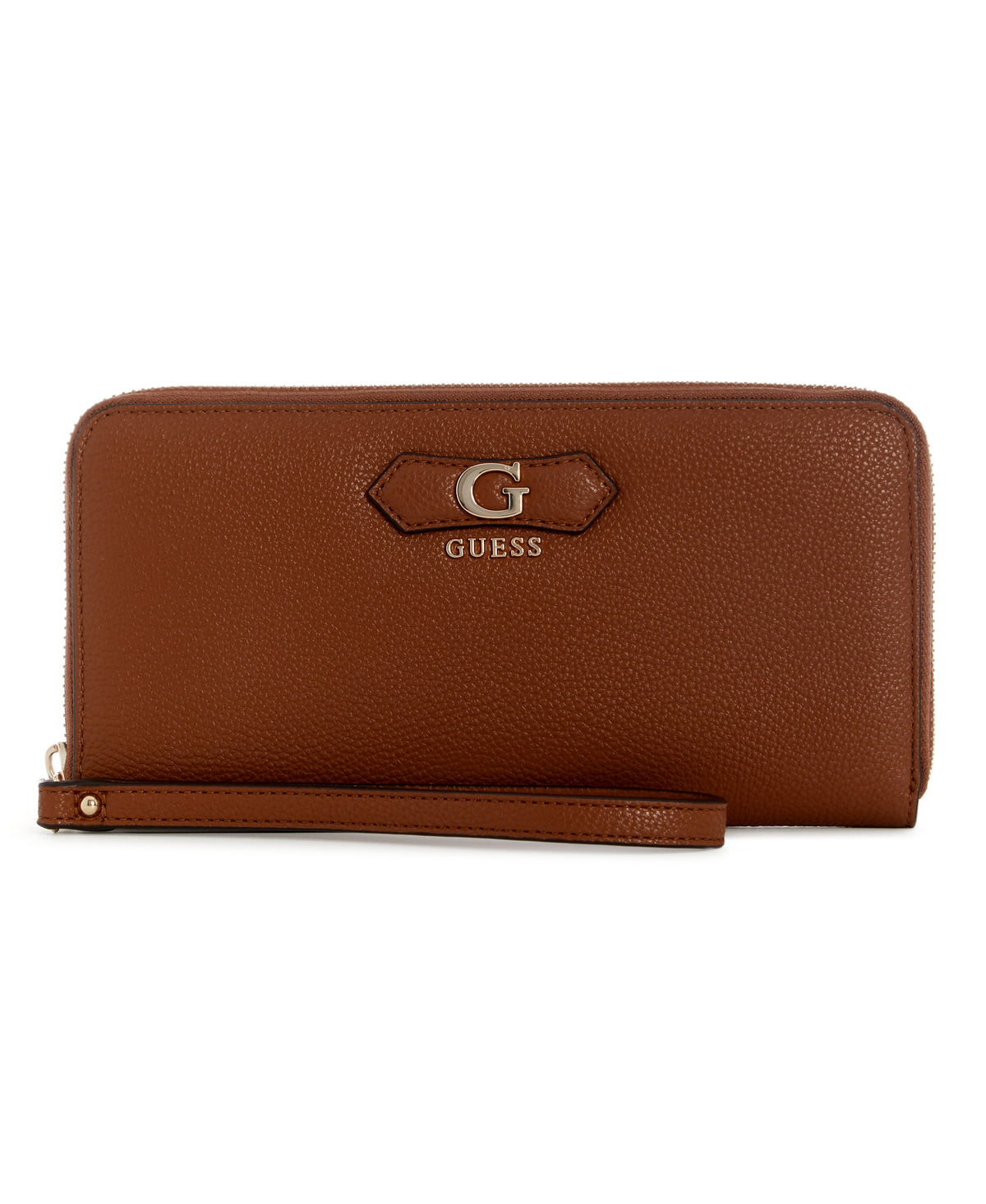 Guess Suzy Large Zip Around Wallet
