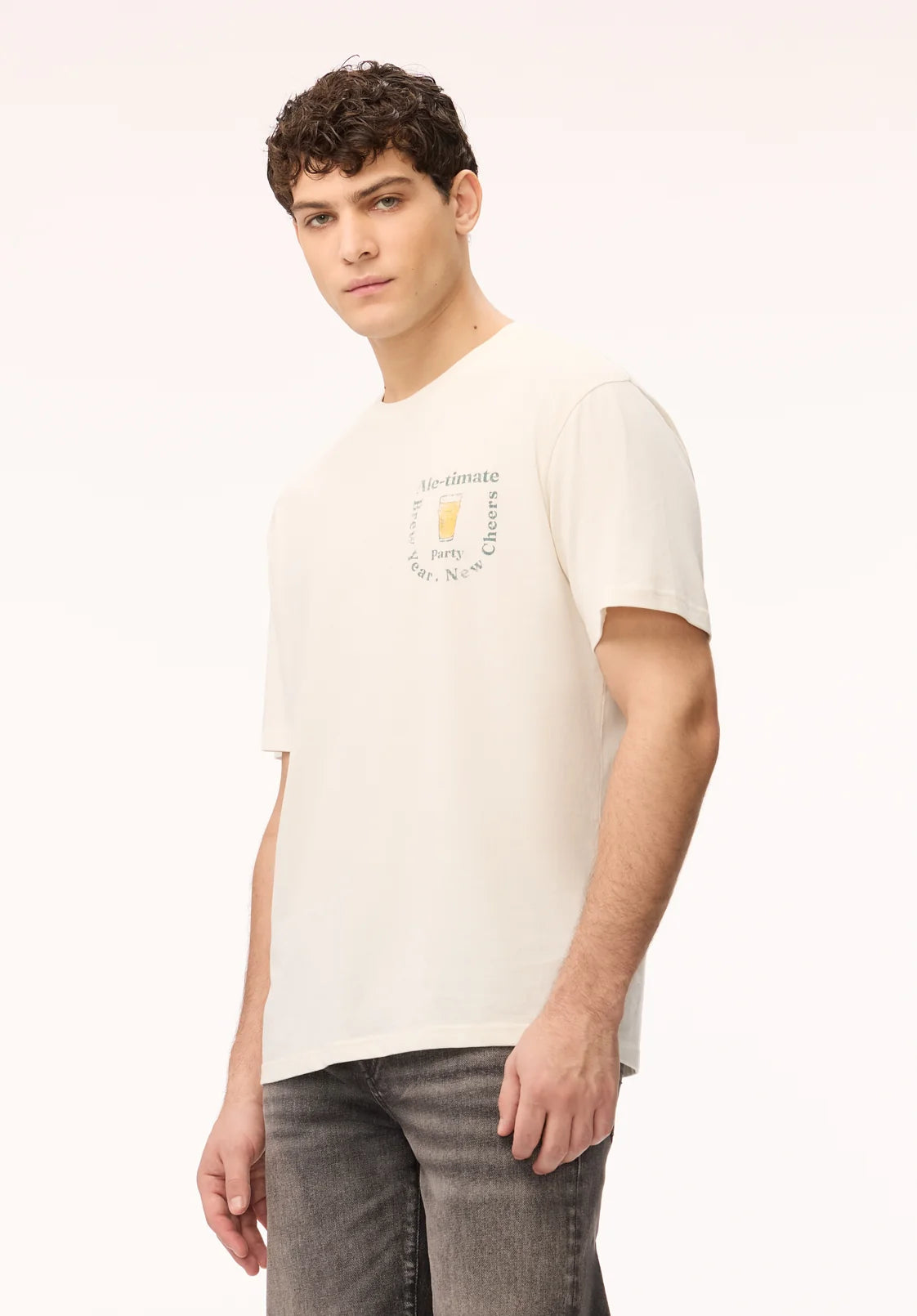 Buffalo Men's Tebrew T-Shirt