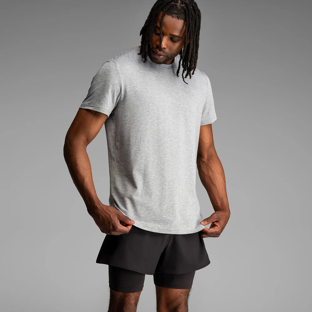Bn3th Men's Essentials Crew T-Shirt 2-Pack