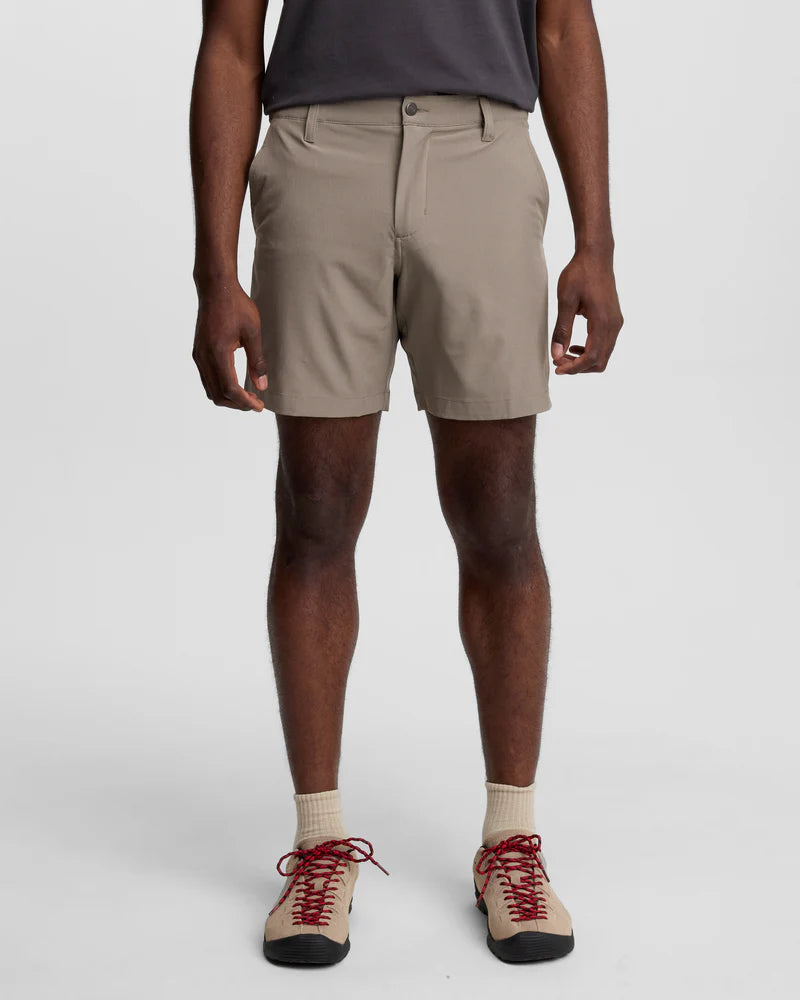 tentree Men's Forrester Shorts