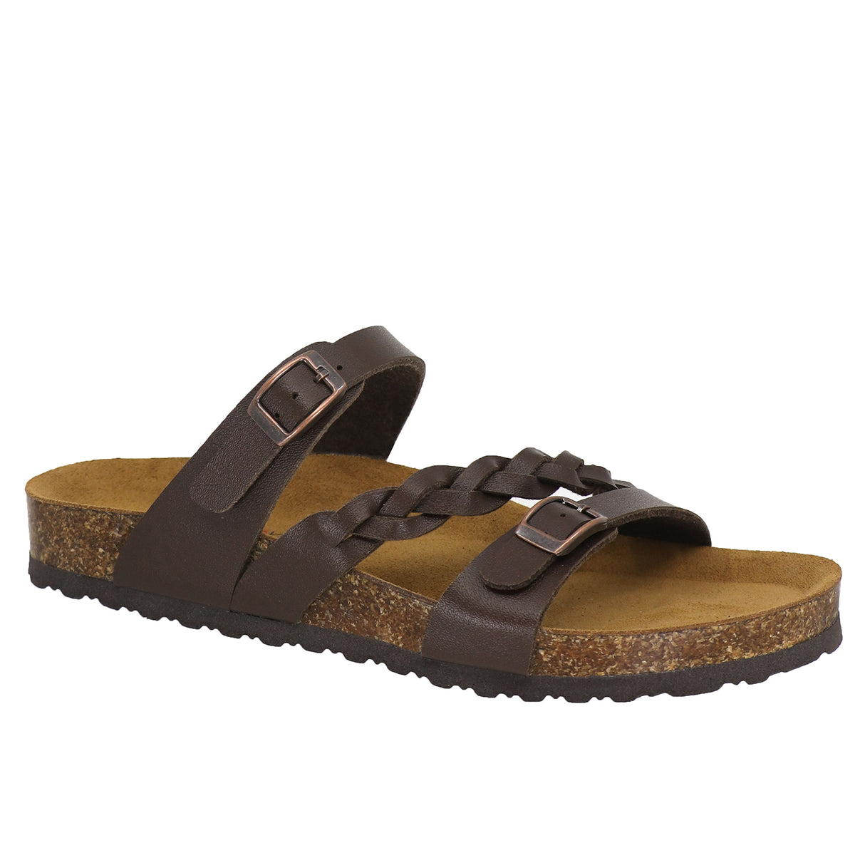 Lady Comfort Women's Carolyn Sandals