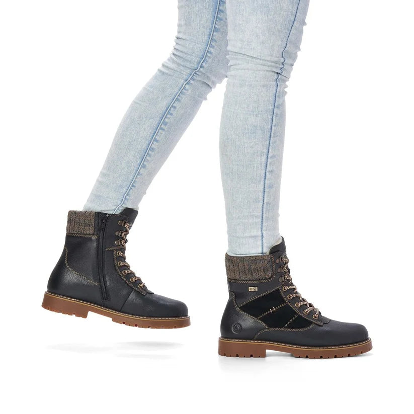 Remonte Women's Castor Boot