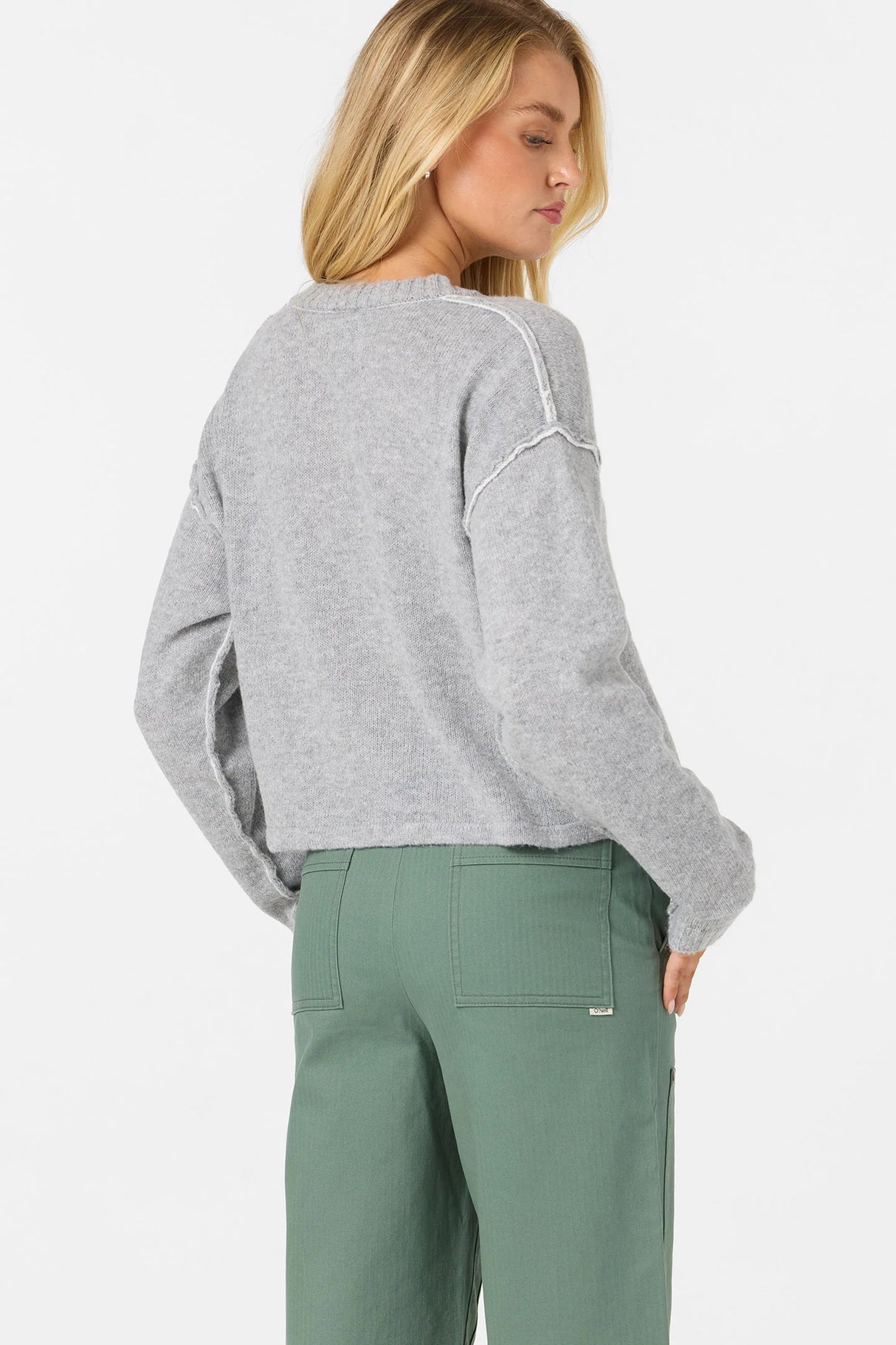 O'Neill Women's OG Calder Cardigan
