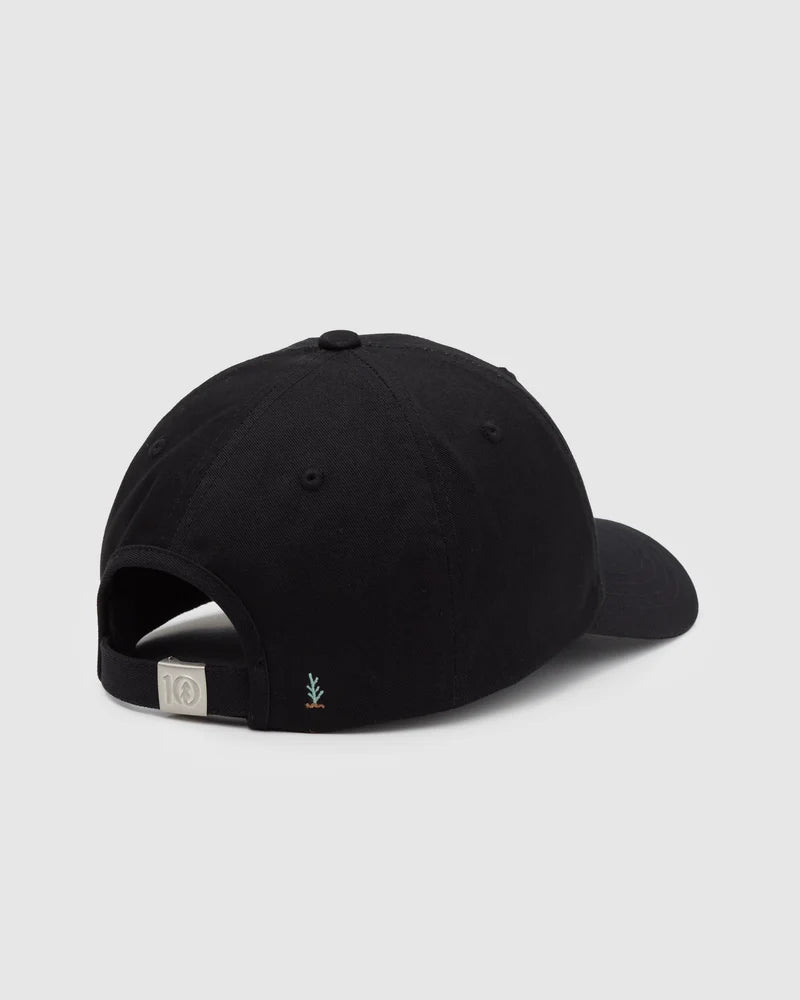tentree Sasquatch Peak Hat