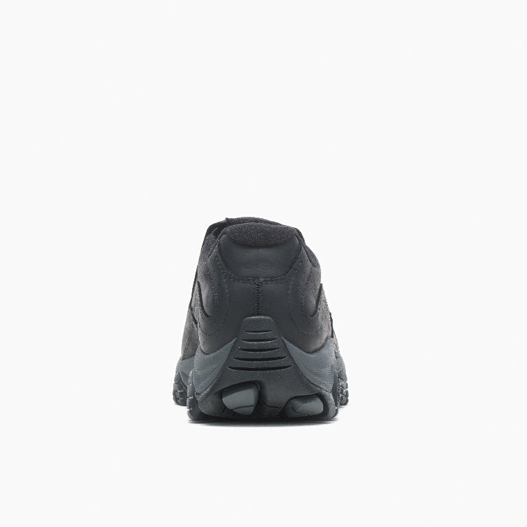 Merrell Men's Moab Adventure 3 Moc Black