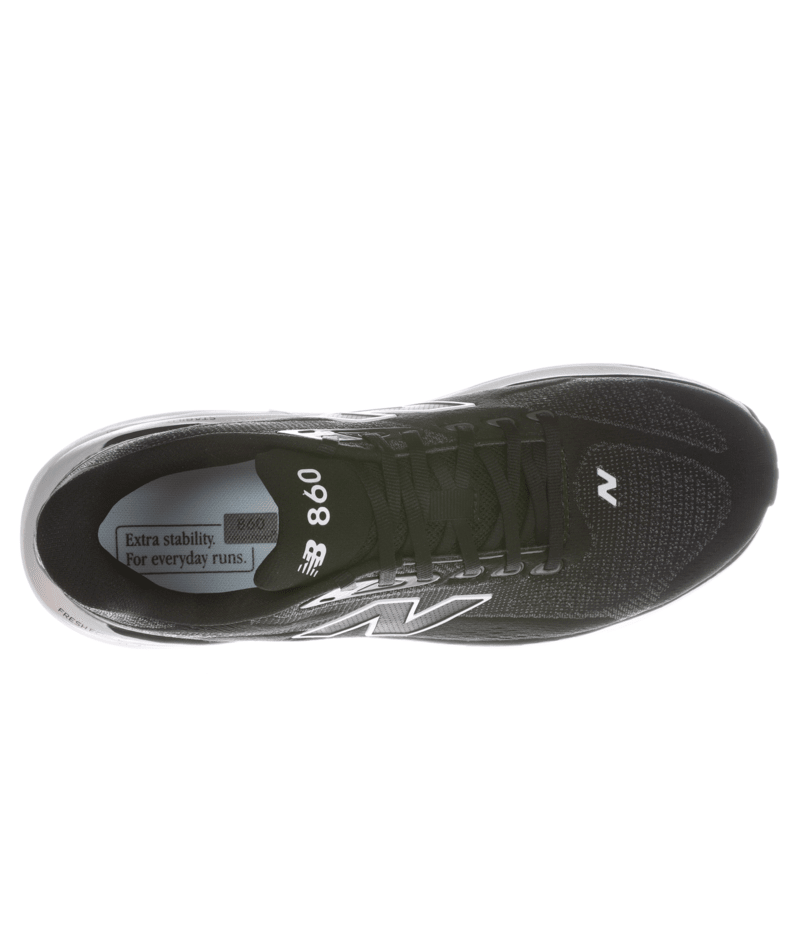 New Balance Men's Fresh Foam X 860v15 Running Shoes Wide