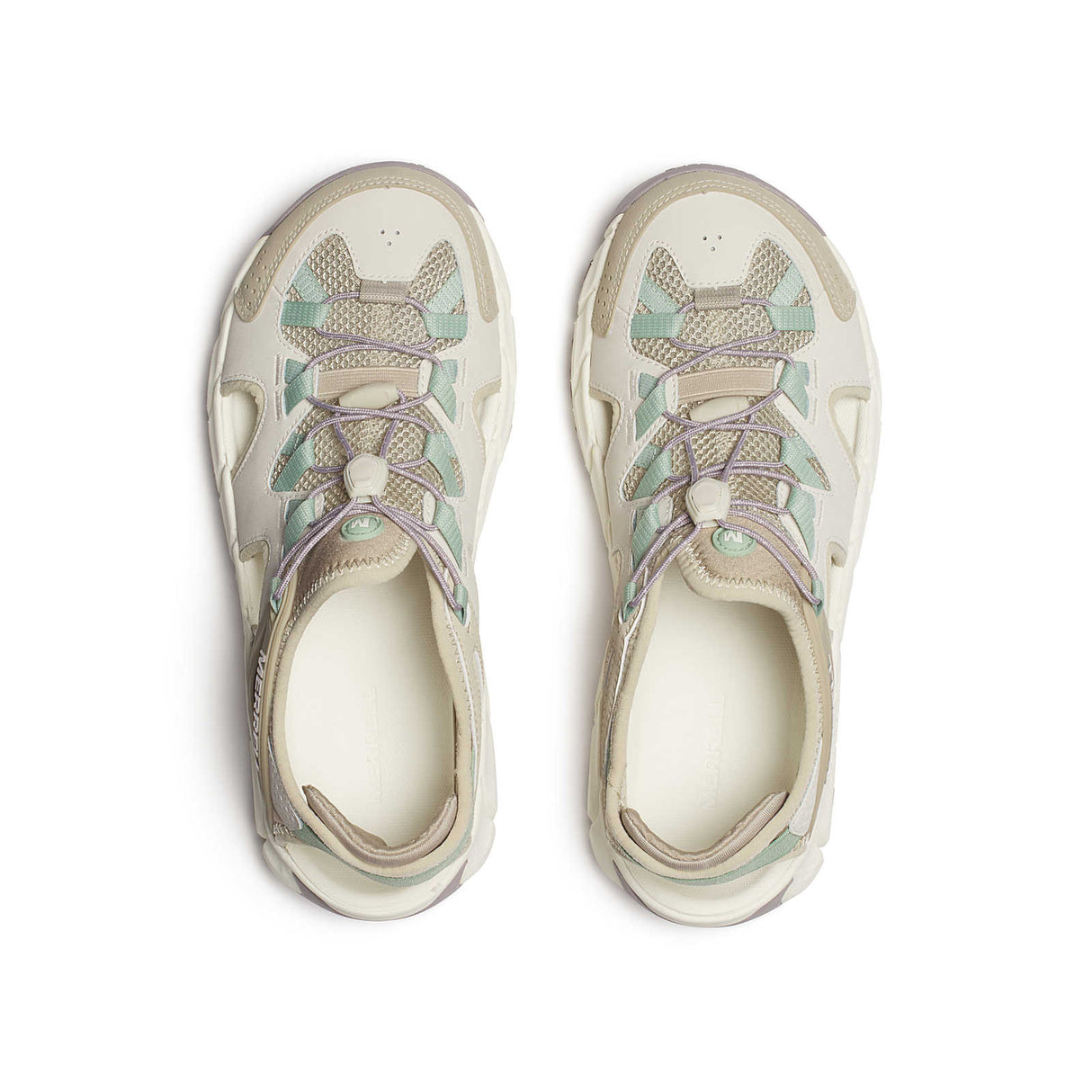 Merrell Women's Maipo Explorer Sieve Hike Sandals