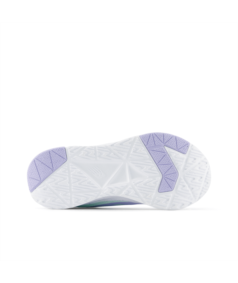 New Balance Kids Girls 468v1 Lifestyle Shoes