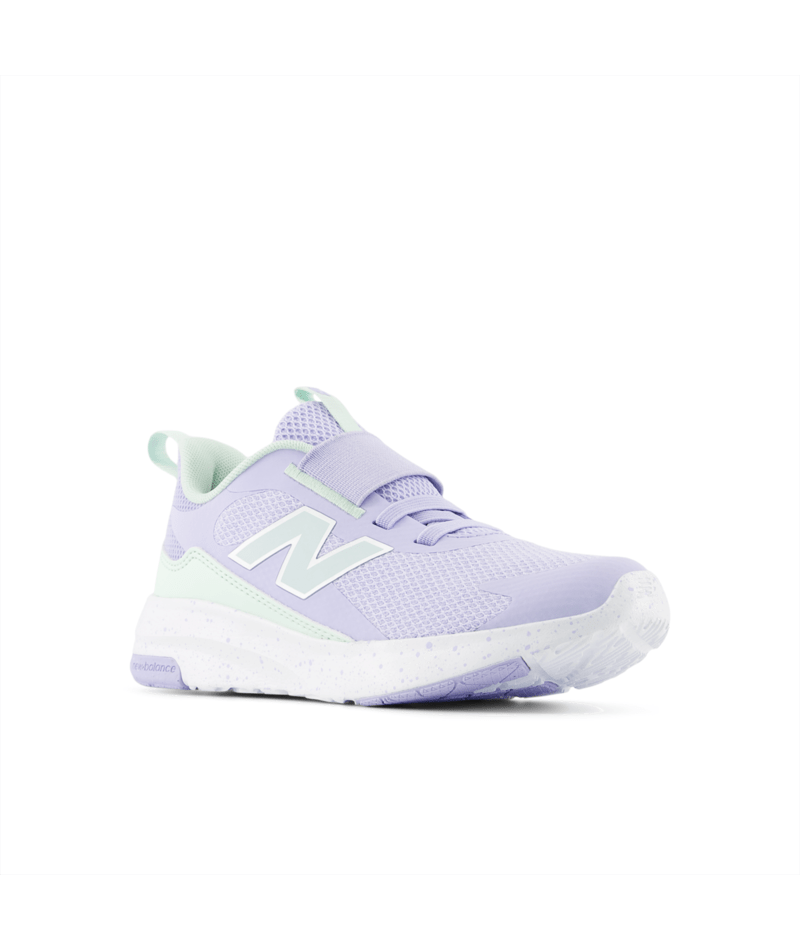 New Balance Kids Girls 468v1 Lifestyle Shoes