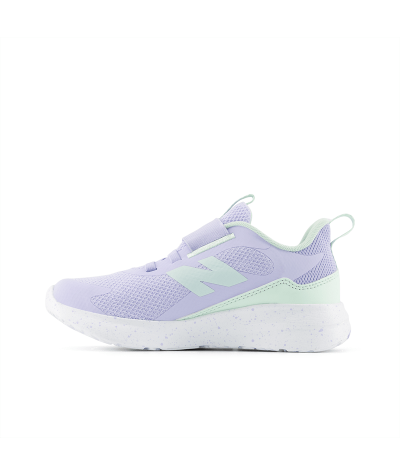 New Balance Kids Girls 468v1 Lifestyle Shoes