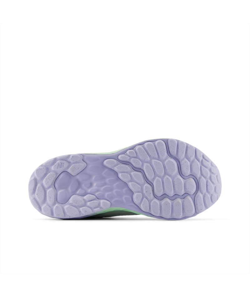 New Balance Kids Girls Arishi Hook & Loop Running Shoes