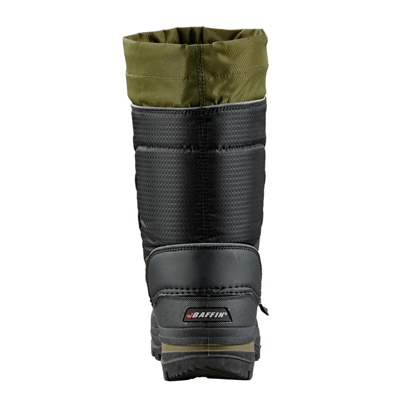 Baffin Kids Boys Pinetree Winter Boots