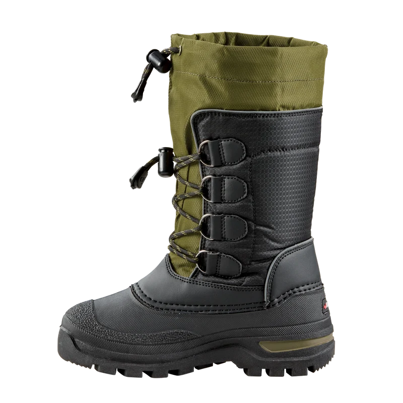 Baffin Kids Boys Pinetree Winter Boots
