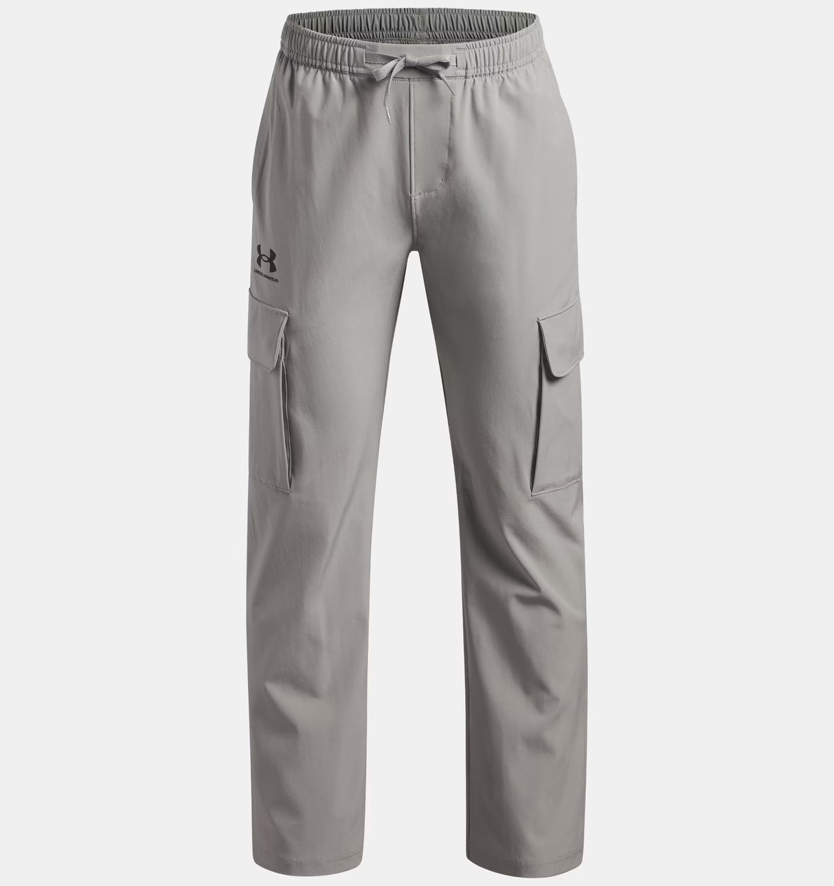 Under Armour Youth Boys Icon Woven Pants