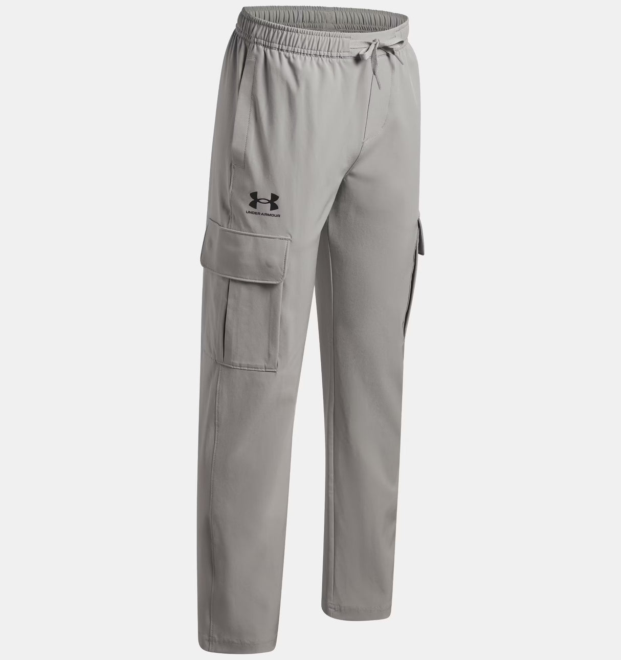 Under Armour Youth Boys Icon Woven Pants