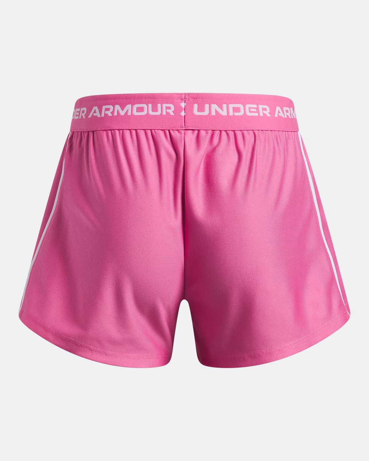 Under Armour Youth Girls Tech Play Up Athletic Shorts