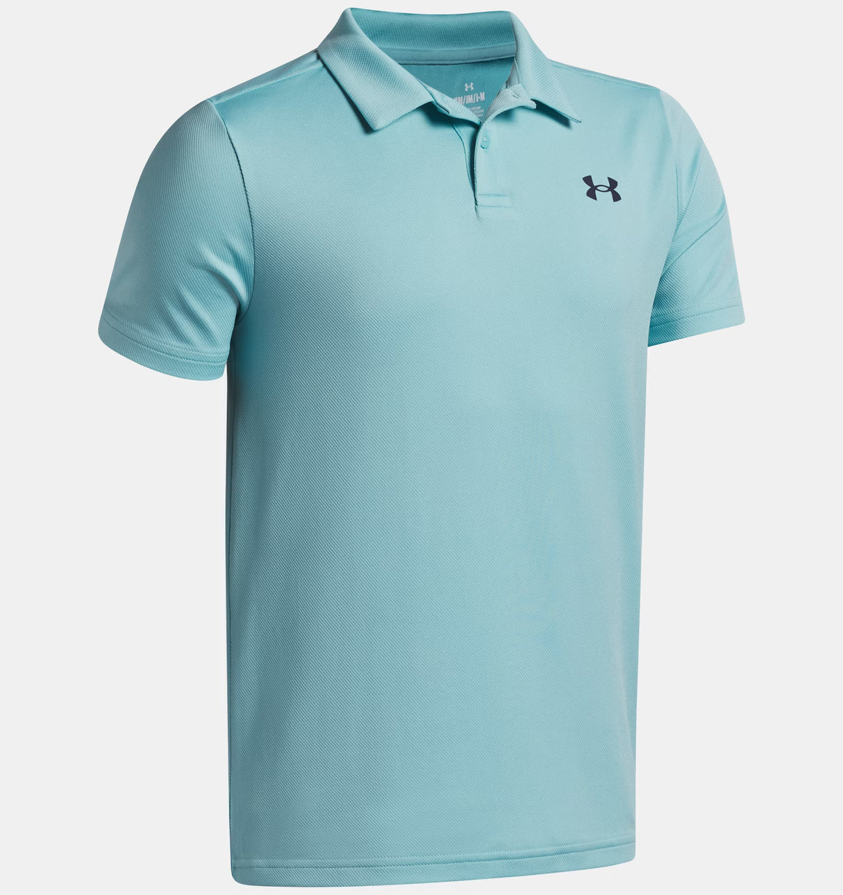 Under Armour Youth Boys Matchplay Polo