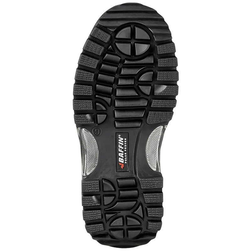 Baffin Men's Wolf Winter Boots