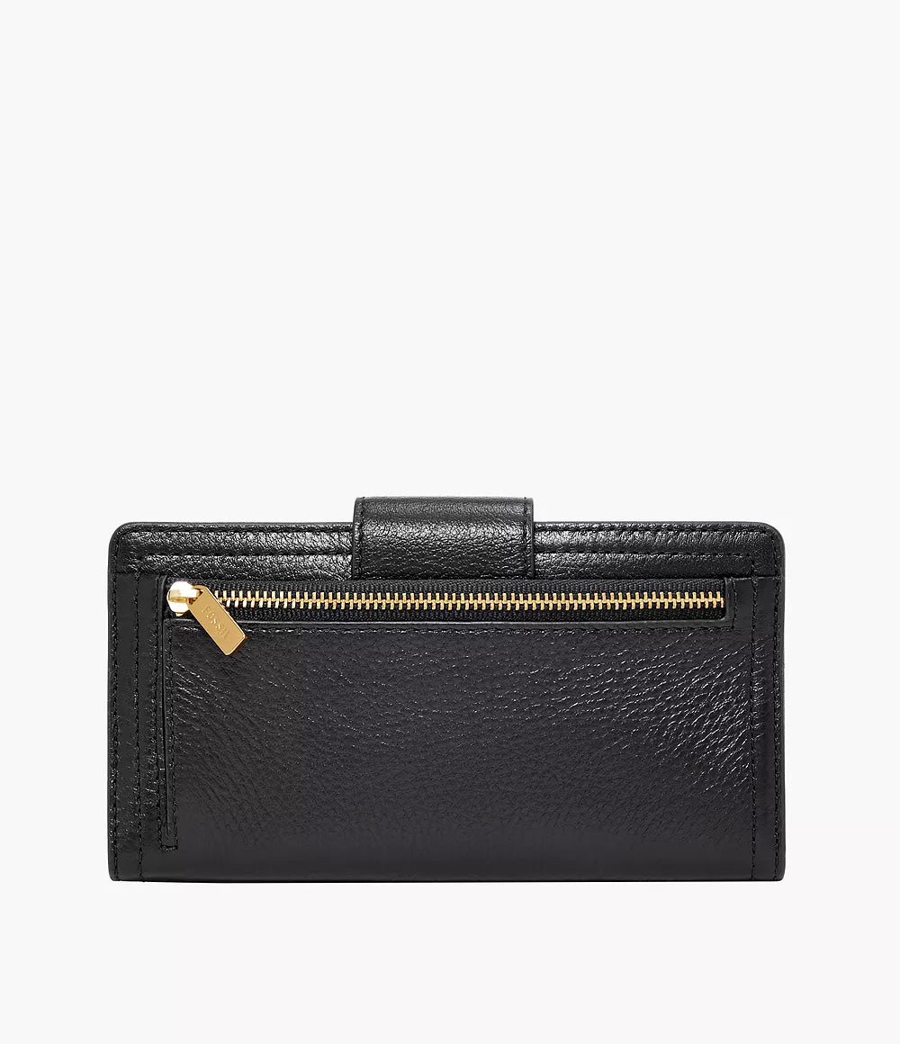 Fossil Women's Logan Multifunction Wallet