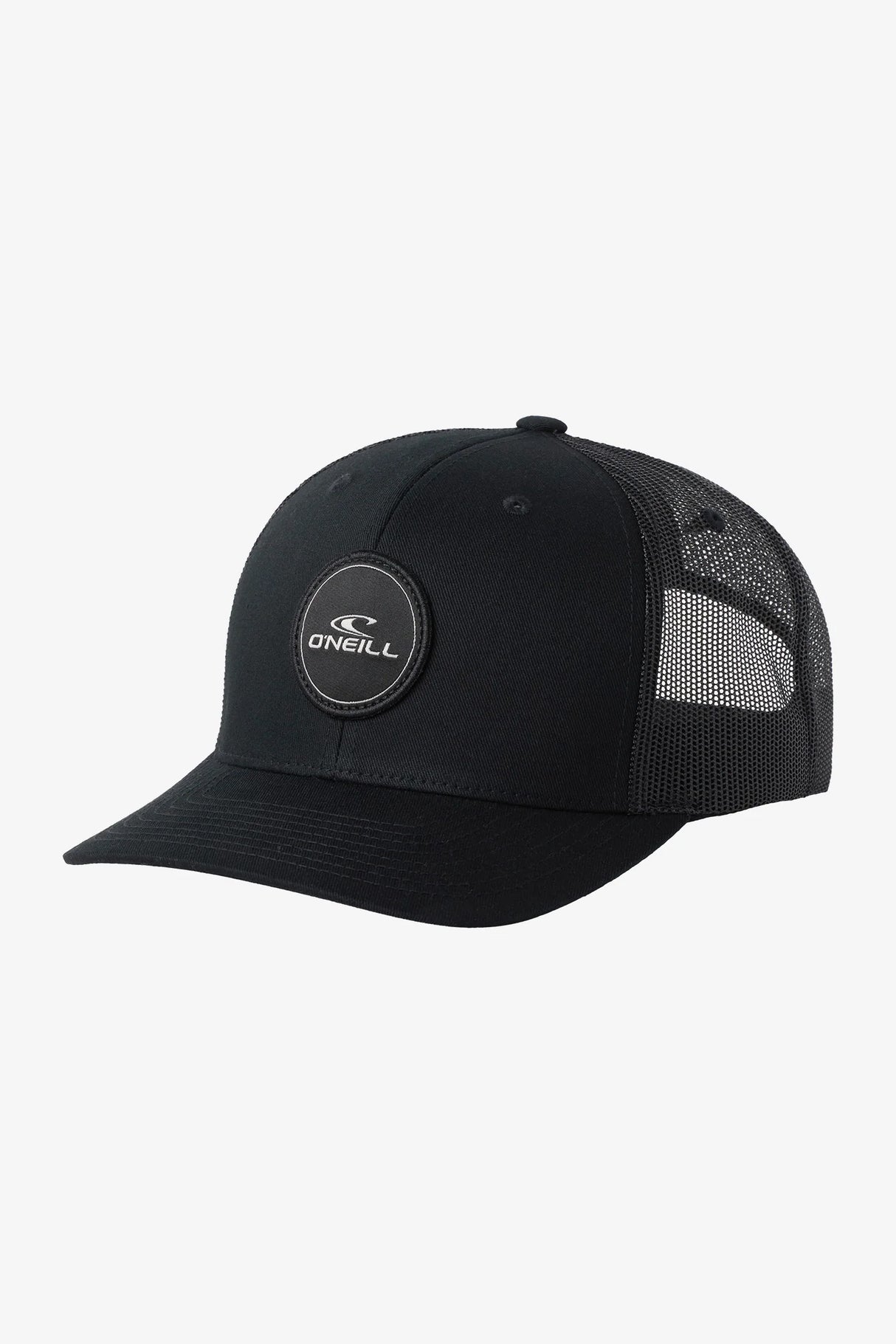 O'Neill Men's Logo Trucker Hat
