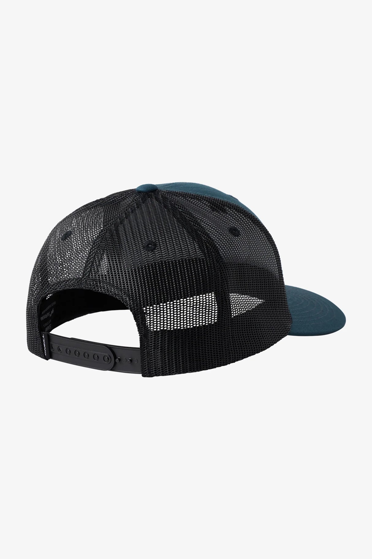 O'Neill Men's Logo Trucker Hat
