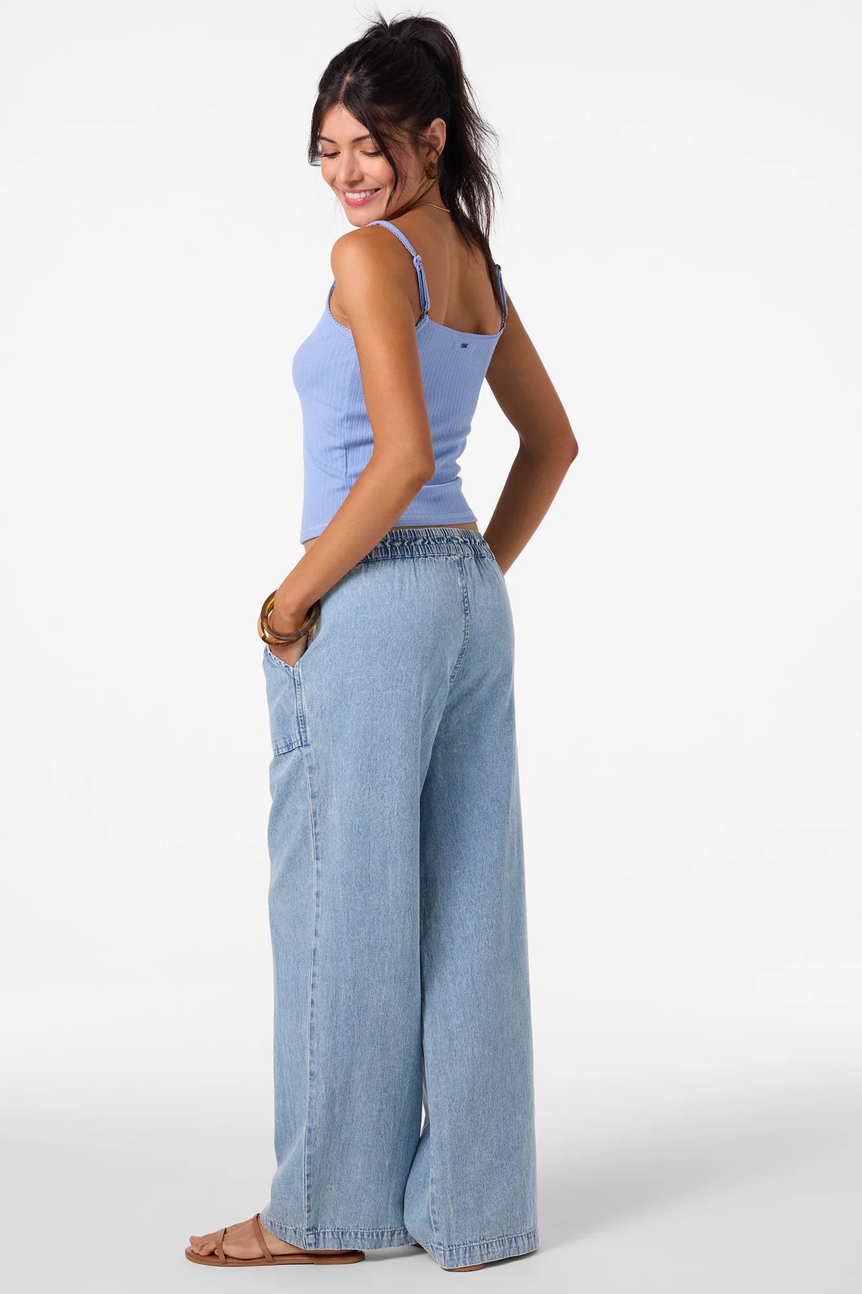 O'Neill Women's Sevie Denim Pants