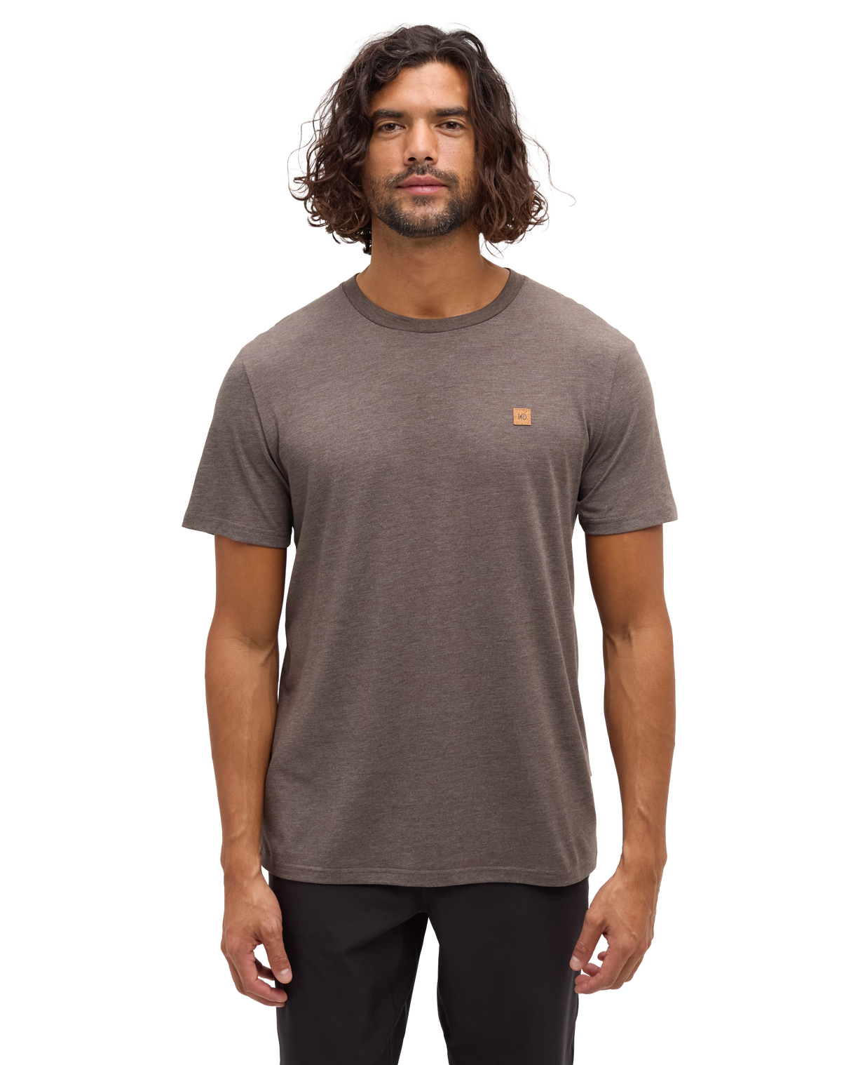 tentree Men's Baker T-Shirt
