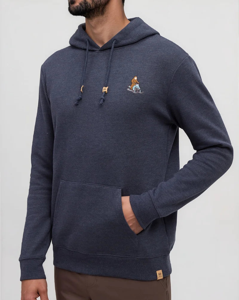 tentree Men's Sasquatch Hoodie