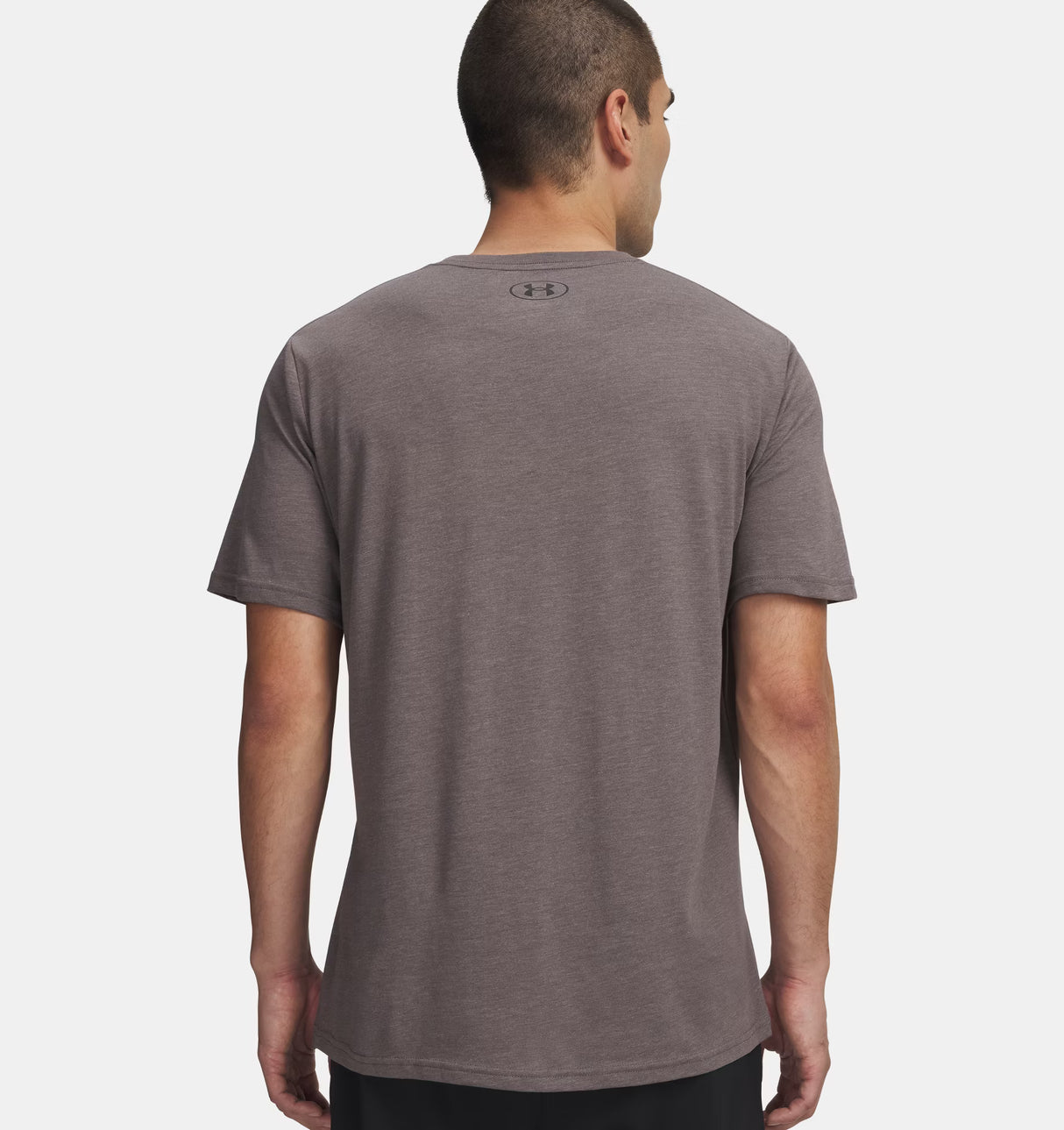 Under Armour Men's Left Chest SS Workout T-Shirt