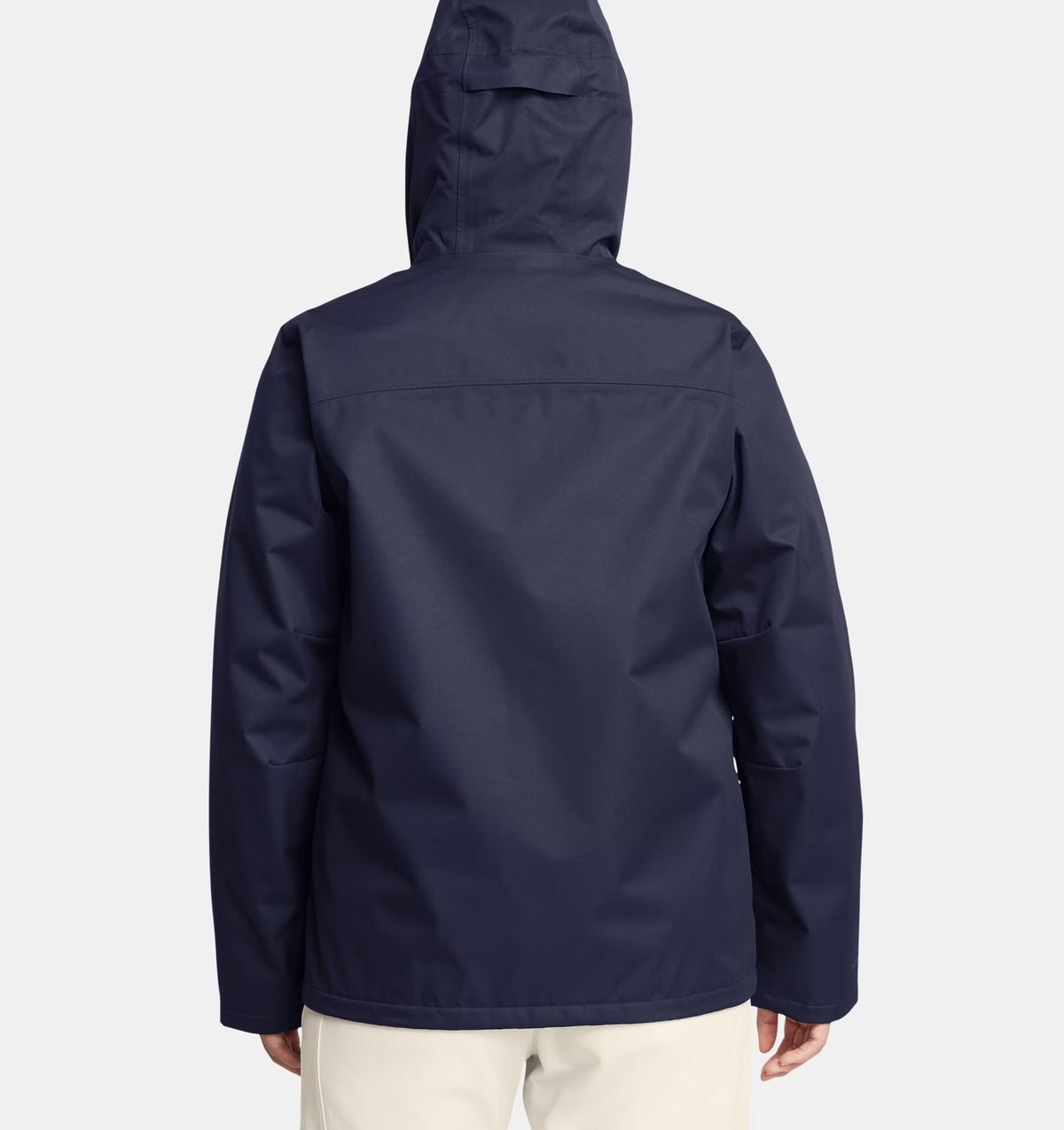 Under Armour Women's Storm Porter 2.0 3-in-1 Jacket