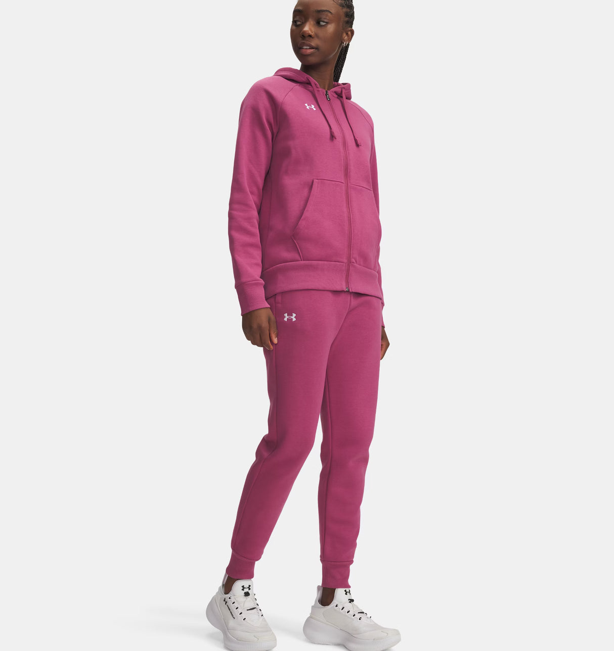 Under Armour Women's Rival Fleece Joggers