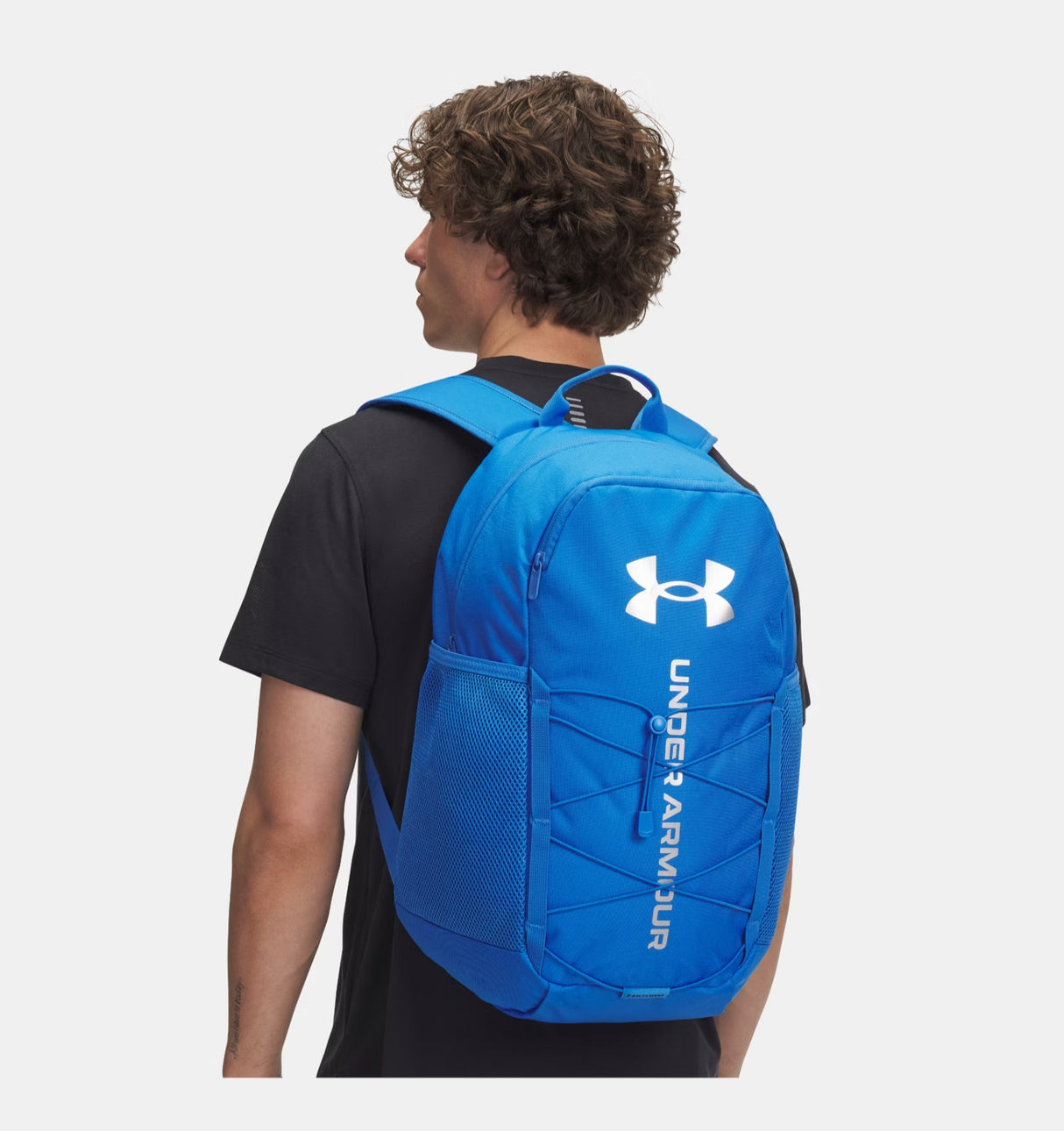 Under Armour Hustle Sport 6.0 Backpack