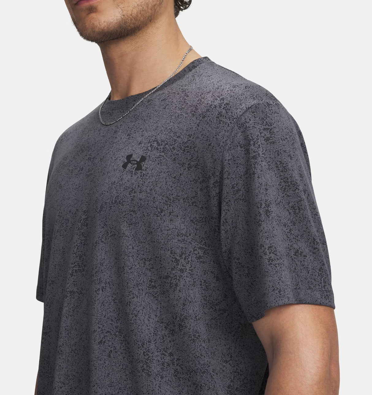 Under Armour Men's Tech Short Sleeve T-Shirt