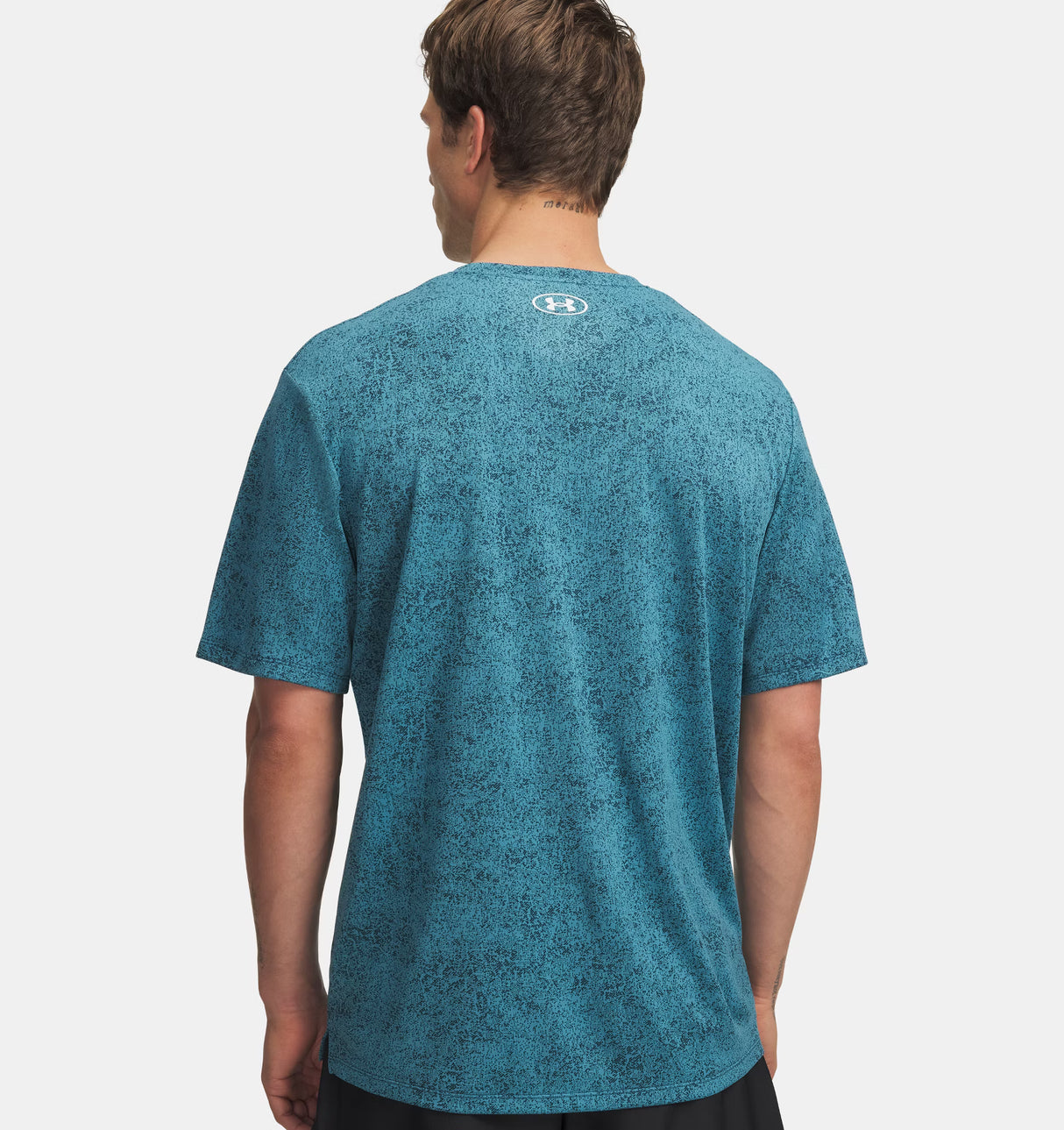 Under Armour Men's Tech Short Sleeve T-Shirt